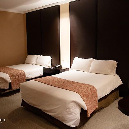 Hotel Casino Magic เนวเก็น ภายนอก รูปภาพ