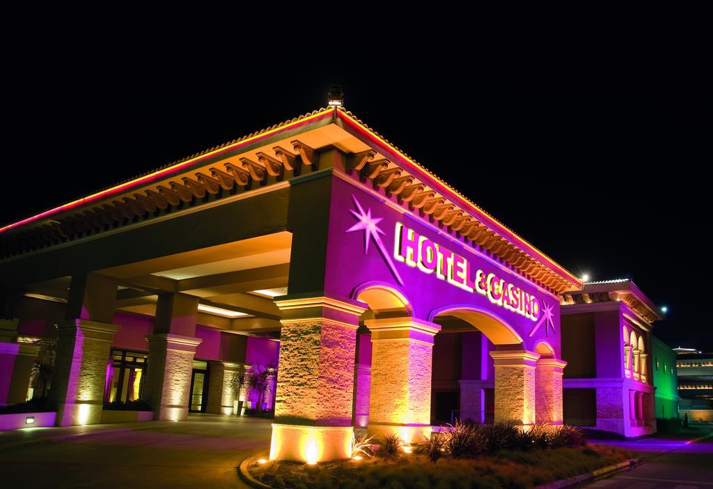 Hotel Casino Magic เนวเก็น ภายนอก รูปภาพ