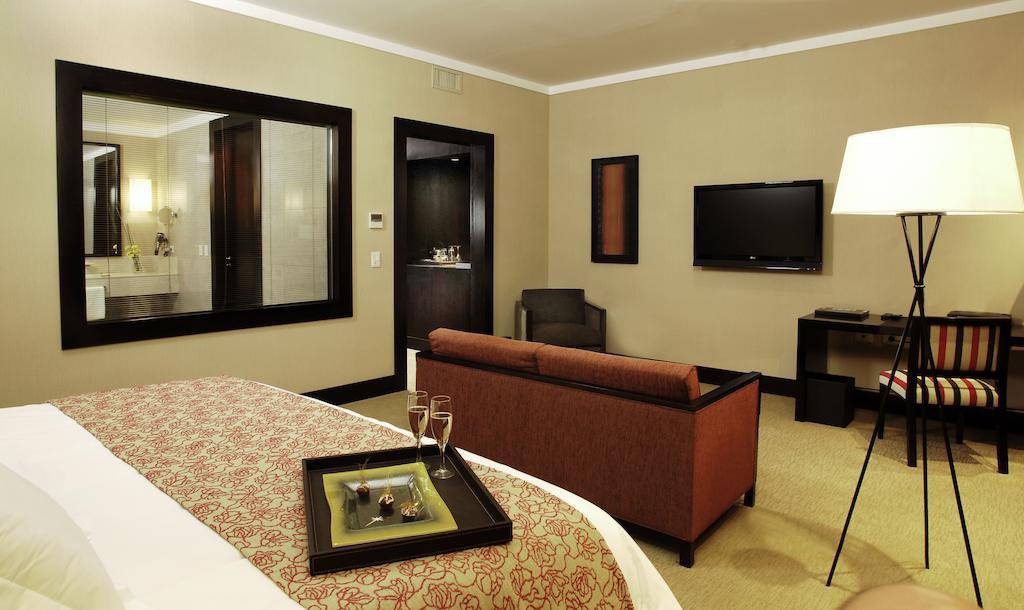 Hotel Casino Magic เนวเก็น ห้อง รูปภาพ