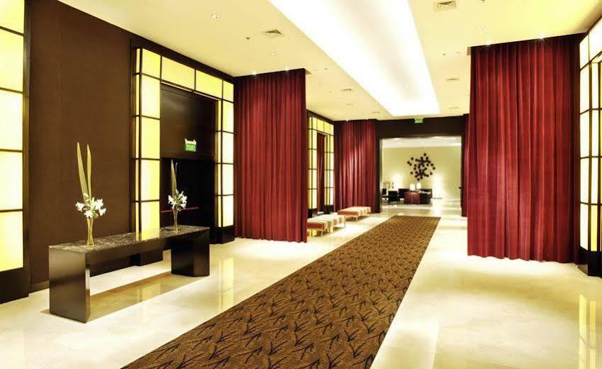 Hotel Casino Magic เนวเก็น ภายใน รูปภาพ