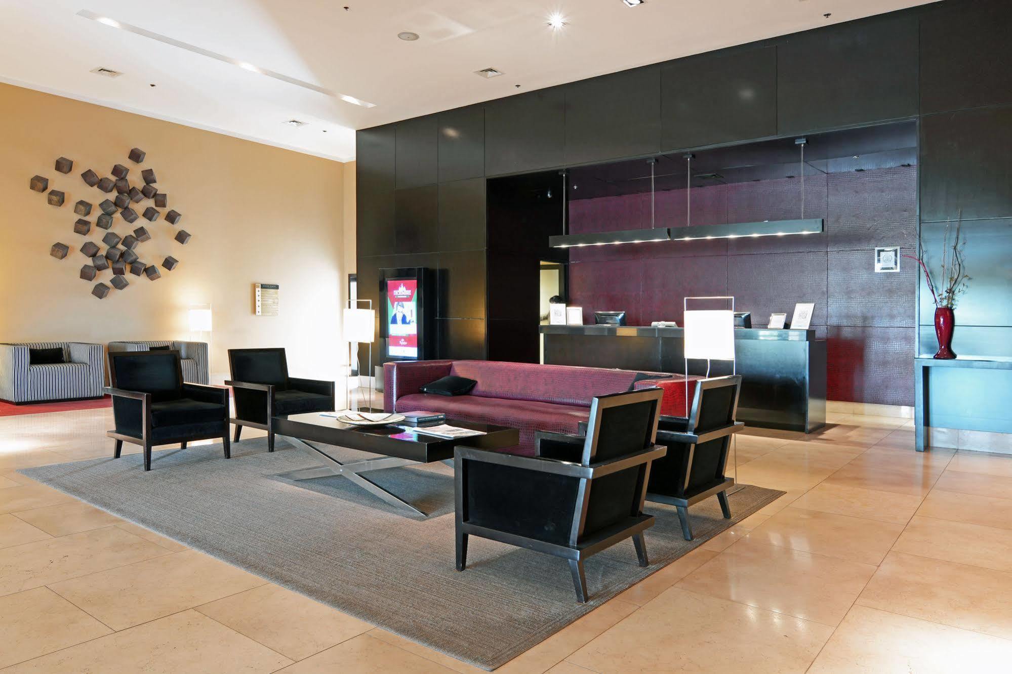 Hotel Casino Magic เนวเก็น ภายนอก รูปภาพ